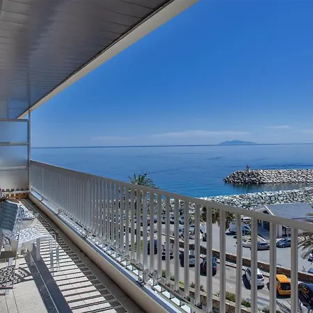 شقة Casa Orizonte *