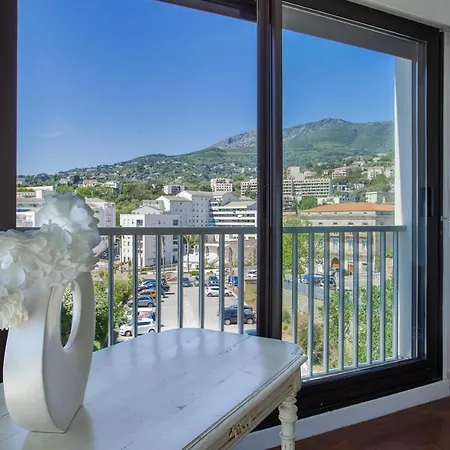 Casa Orizonte شقة Toga
