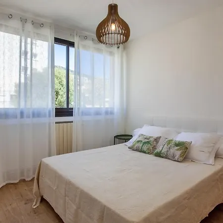 Casa Orizonte شقة *