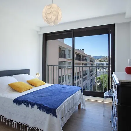 Casa Orizonte شقة