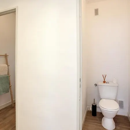 Casa Orizonte Appartement *