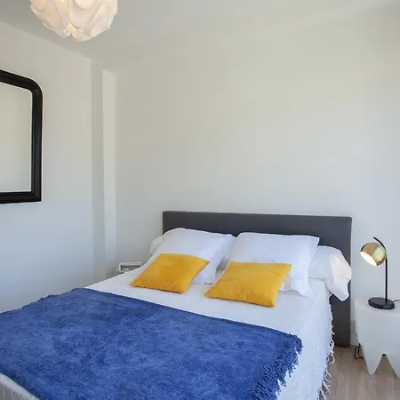Appartement Casa Orizonte Toga