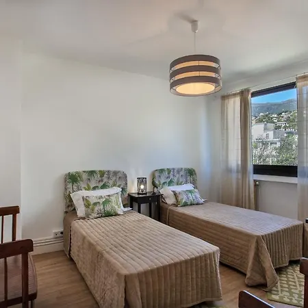 Casa Orizonte Appartement