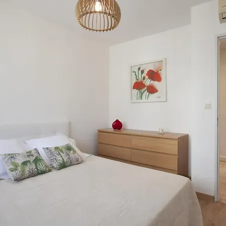 Appartement Casa Orizonte *
